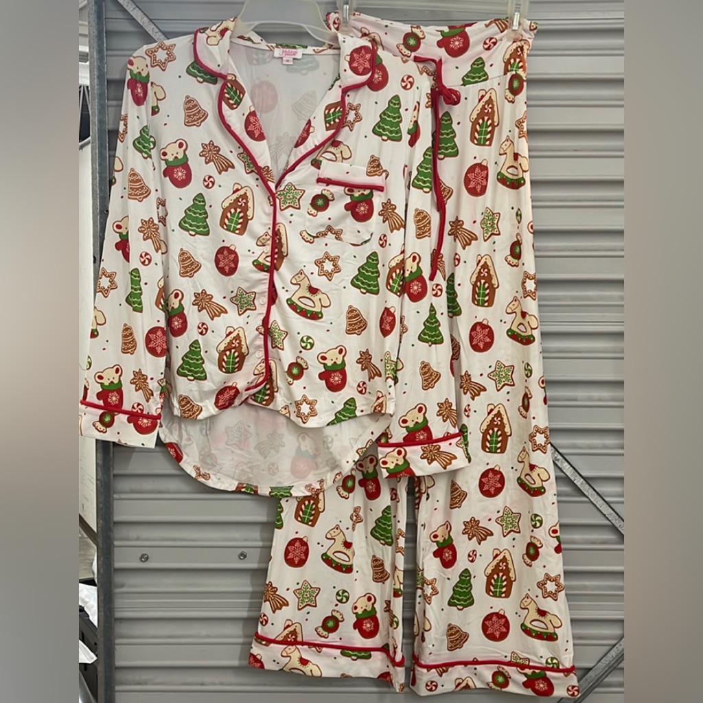 Brand New Pajama Set